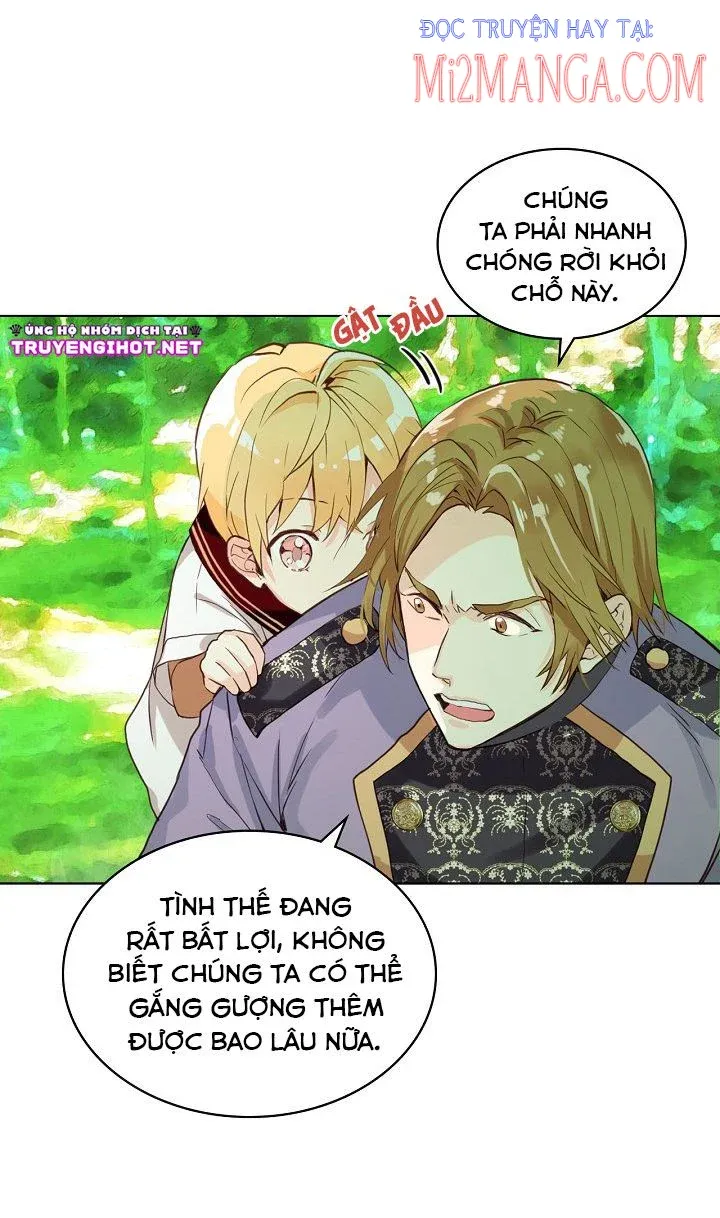 đọc truyện Con Có Phải Là Con Gái Của Người Không? Chương 55 ảnh 8 tại Thiên Thai Truyện