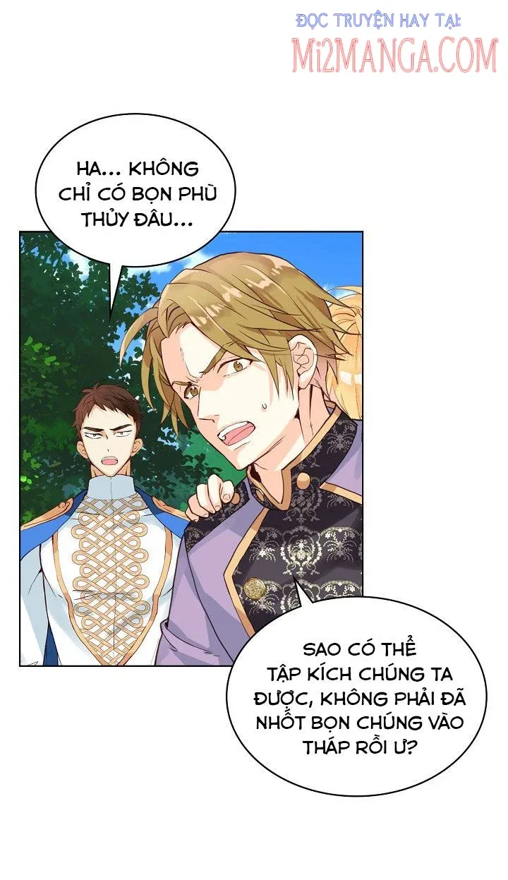 đọc truyện Con Có Phải Là Con Gái Của Người Không? Chương 55 ảnh 10 tại Thiên Thai Truyện