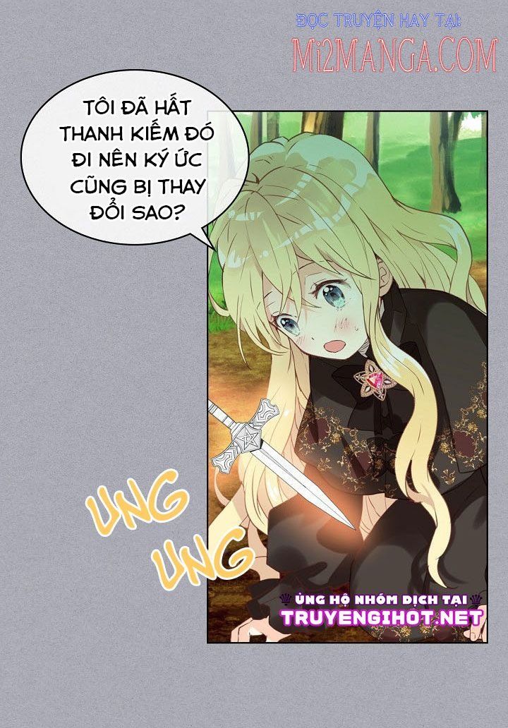 đọc truyện Con Có Phải Là Con Gái Của Người Không? Chương 56.5 ảnh 16 tại Thiên Thai Truyện