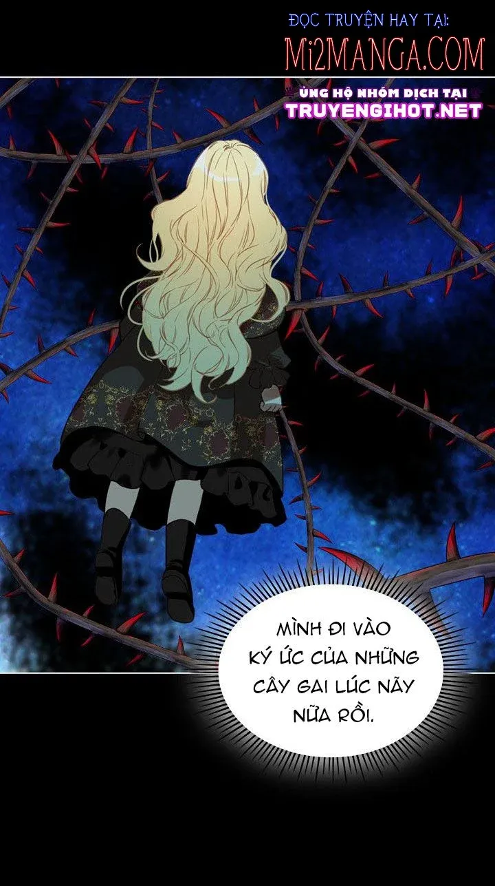 đọc truyện Con Có Phải Là Con Gái Của Người Không? Chương 56.5 ảnh 20 tại Thiên Thai Truyện