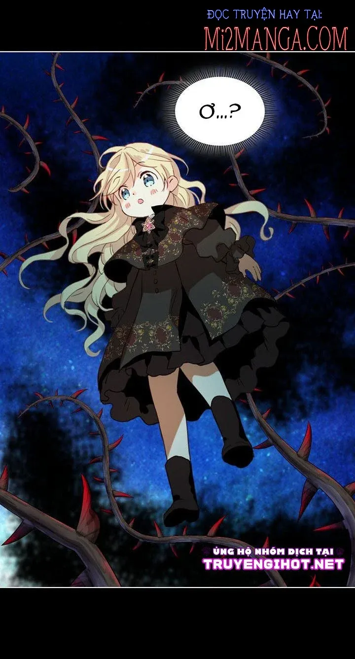 đọc truyện Con Có Phải Là Con Gái Của Người Không? Chương 56.5 ảnh 4 tại Thiên Thai Truyện