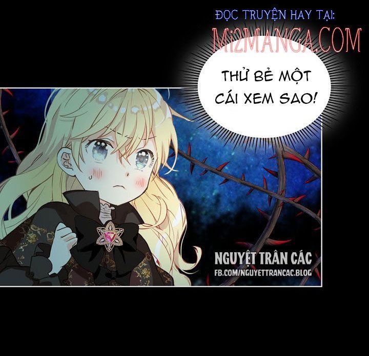 đọc truyện Con Có Phải Là Con Gái Của Người Không? Chương 56.5 ảnh 22 tại Thiên Thai Truyện