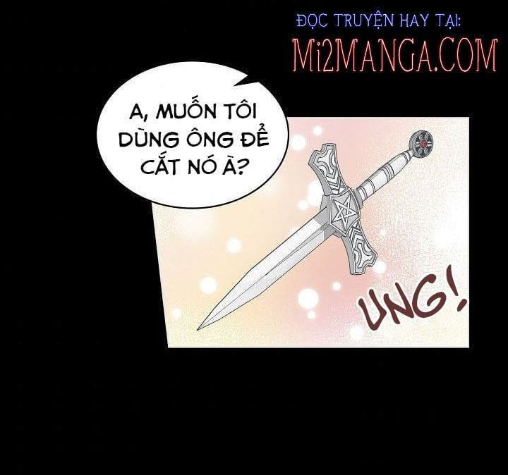 đọc truyện Con Có Phải Là Con Gái Của Người Không? Chương 56.5 ảnh 24 tại Thiên Thai Truyện