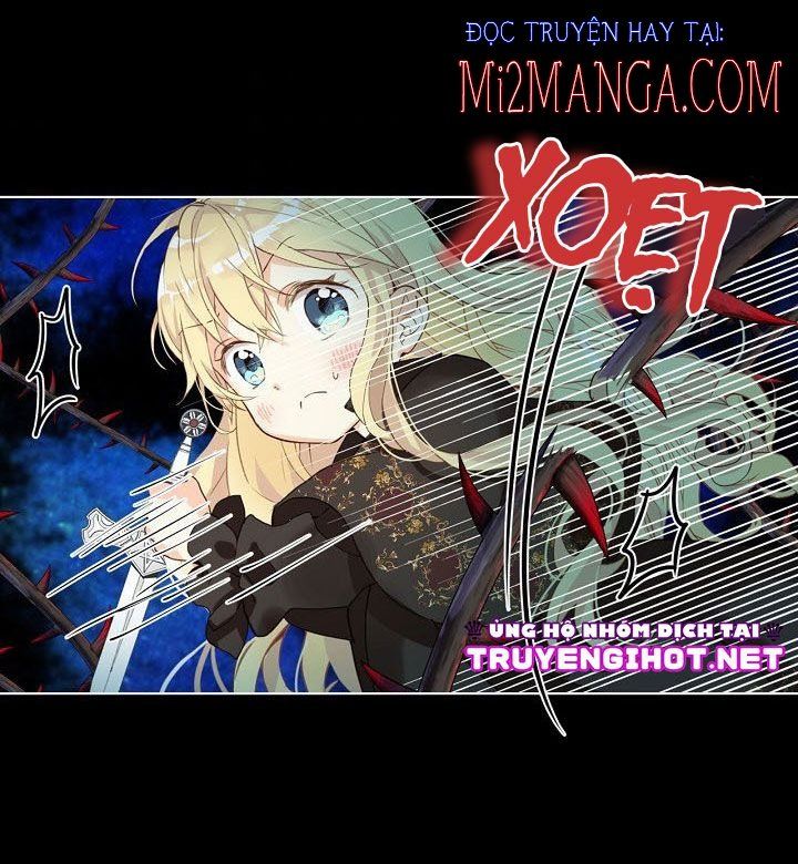 đọc truyện Con Có Phải Là Con Gái Của Người Không? Chương 56.5 ảnh 25 tại Thiên Thai Truyện