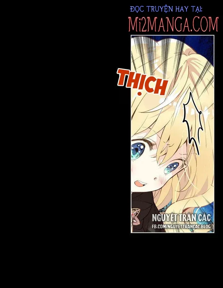 đọc truyện Con Có Phải Là Con Gái Của Người Không? Chương 56.5 ảnh 27 tại Thiên Thai Truyện