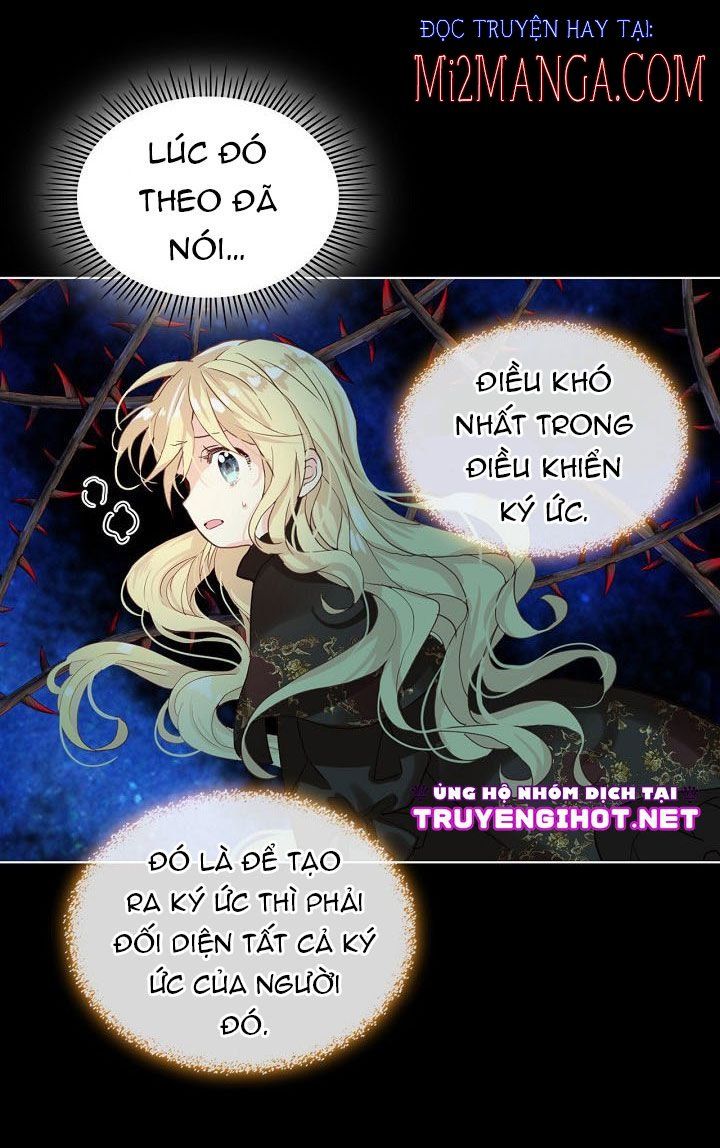 đọc truyện Con Có Phải Là Con Gái Của Người Không? Chương 56.5 ảnh 31 tại Thiên Thai Truyện