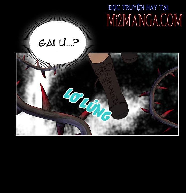 đọc truyện Con Có Phải Là Con Gái Của Người Không? Chương 56.5 ảnh 5 tại Thiên Thai Truyện