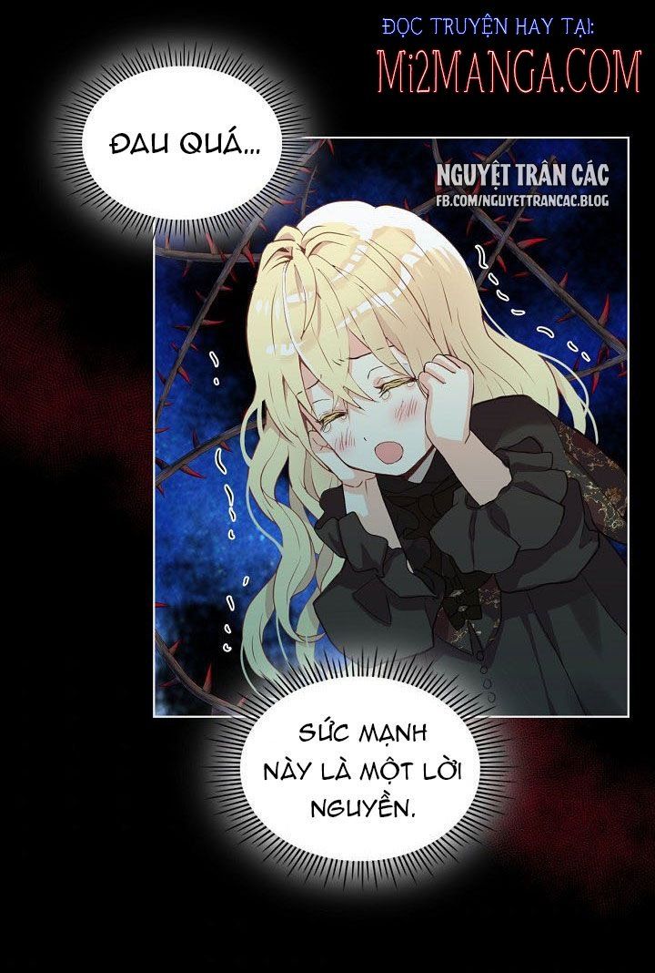 đọc truyện Con Có Phải Là Con Gái Của Người Không? Chương 56.5 ảnh 33 tại Thiên Thai Truyện