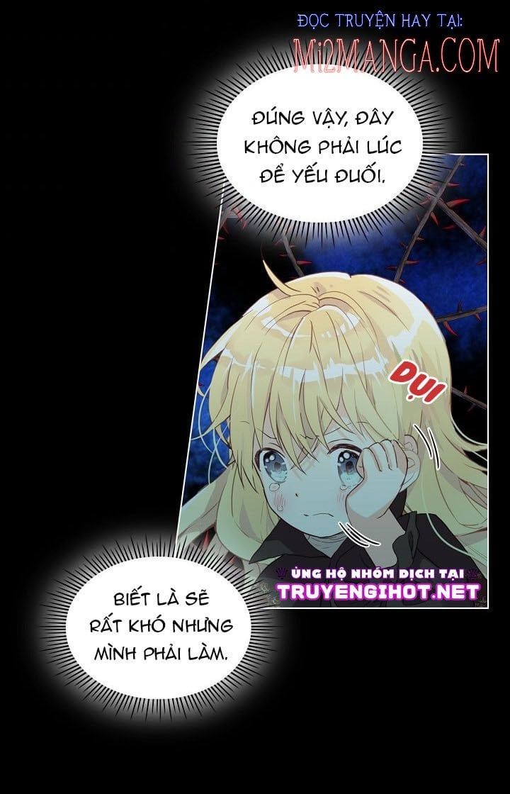 đọc truyện Con Có Phải Là Con Gái Của Người Không? Chương 56.5 ảnh 35 tại Thiên Thai Truyện