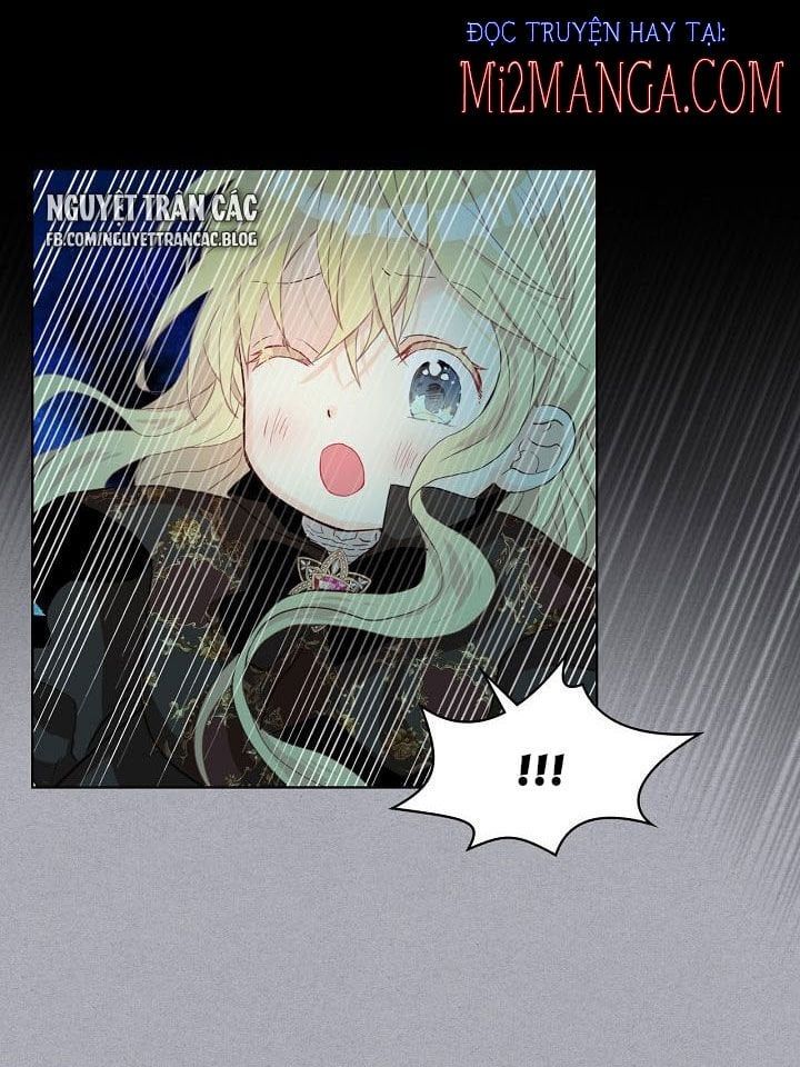 đọc truyện Con Có Phải Là Con Gái Của Người Không? Chương 56.5 ảnh 7 tại Thiên Thai Truyện