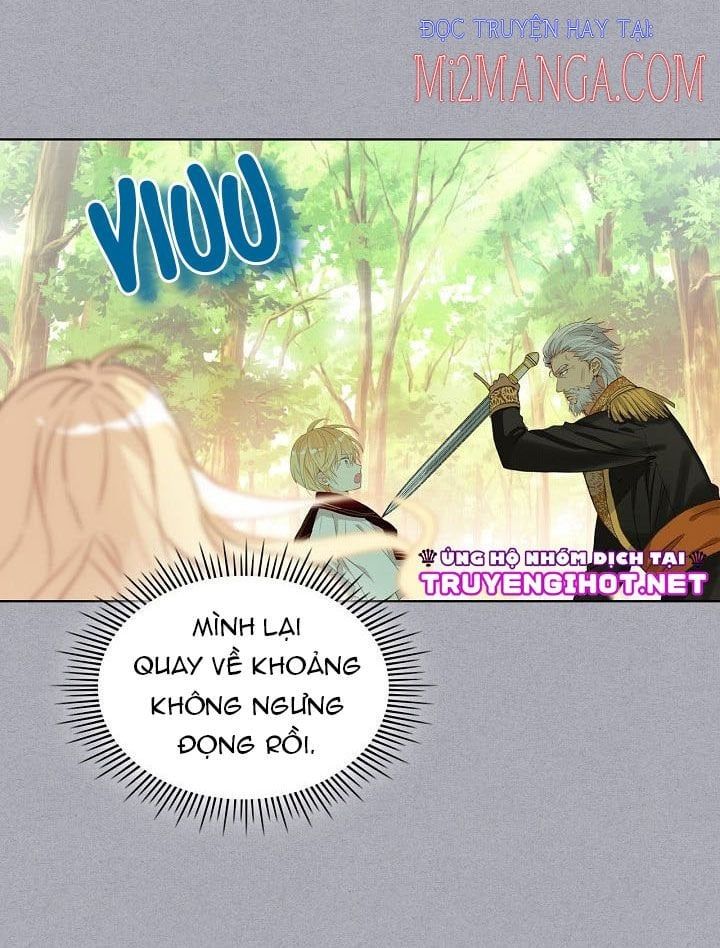 đọc truyện Con Có Phải Là Con Gái Của Người Không? Chương 56.5 ảnh 8 tại Thiên Thai Truyện