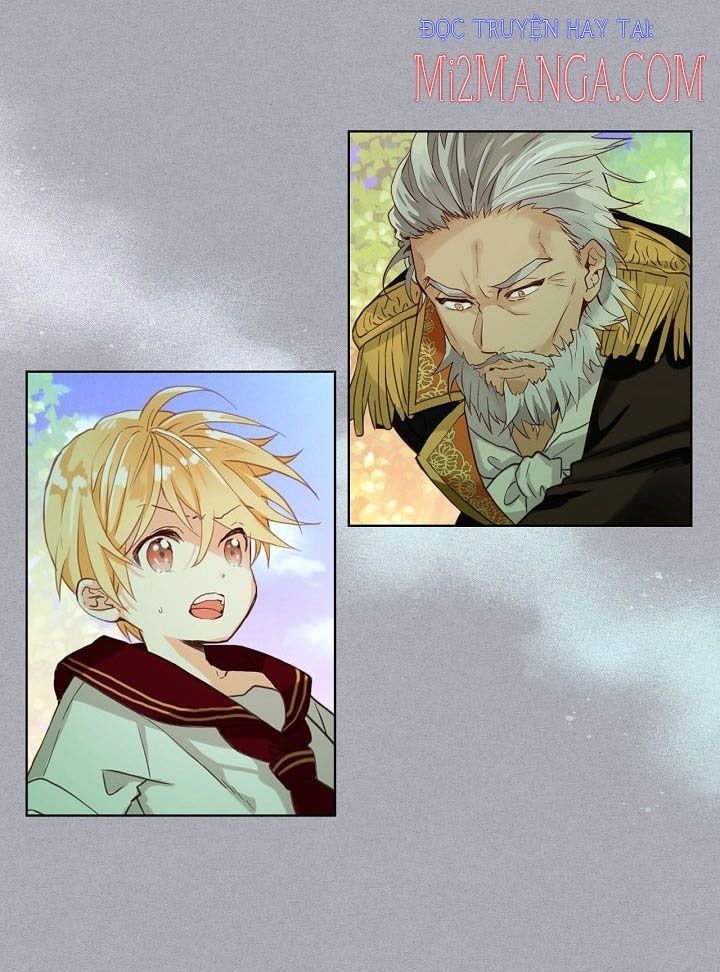 đọc truyện Con Có Phải Là Con Gái Của Người Không? Chương 56.5 ảnh 9 tại Thiên Thai Truyện