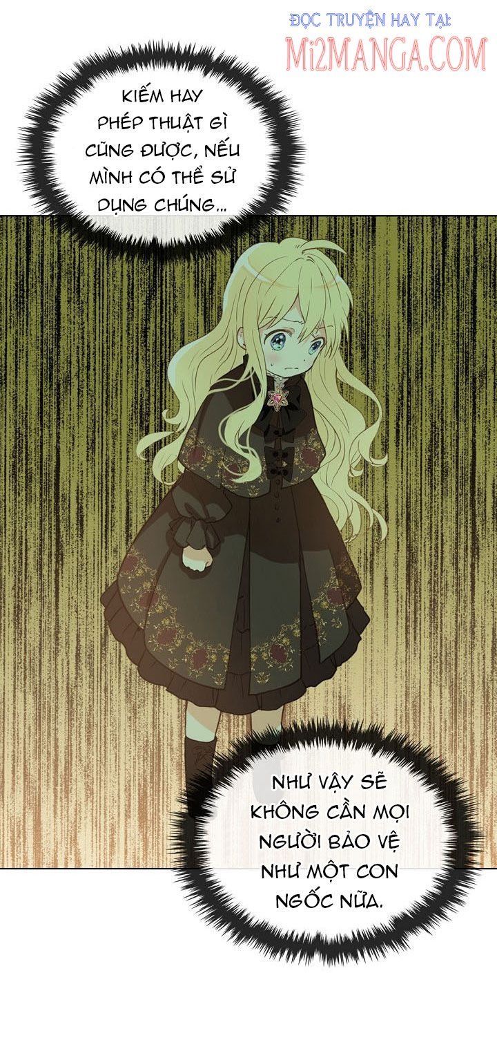 đọc truyện Con Có Phải Là Con Gái Của Người Không? Chương 56 ảnh 19 tại Thiên Thai Truyện