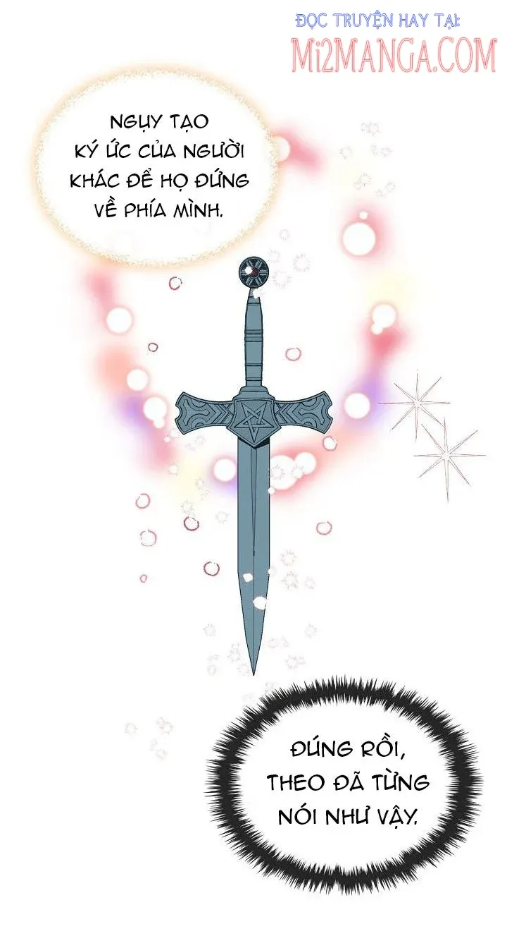 đọc truyện Con Có Phải Là Con Gái Của Người Không? Chương 56 ảnh 22 tại Thiên Thai Truyện