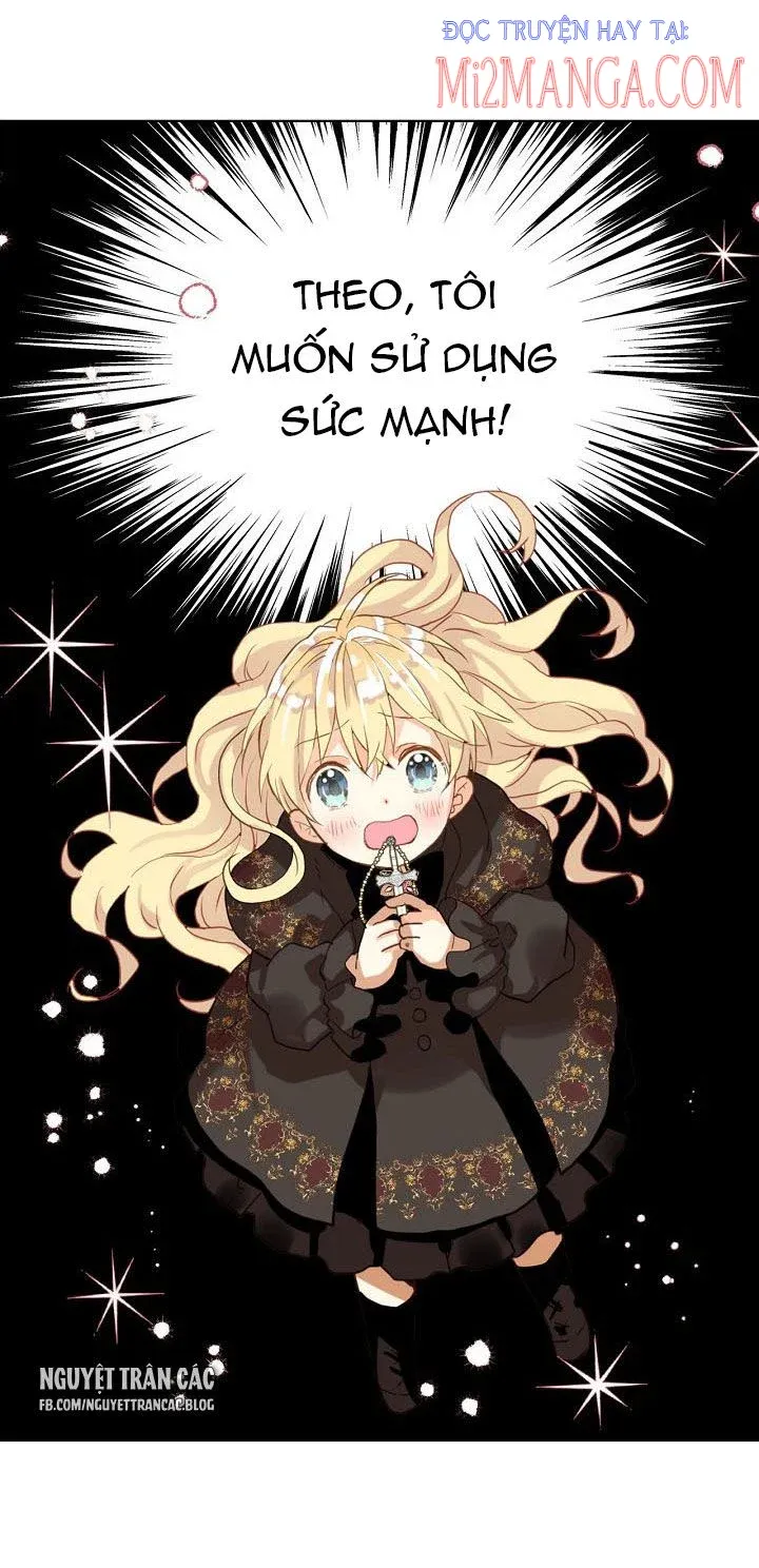 đọc truyện Con Có Phải Là Con Gái Của Người Không? Chương 56 ảnh 23 tại Thiên Thai Truyện