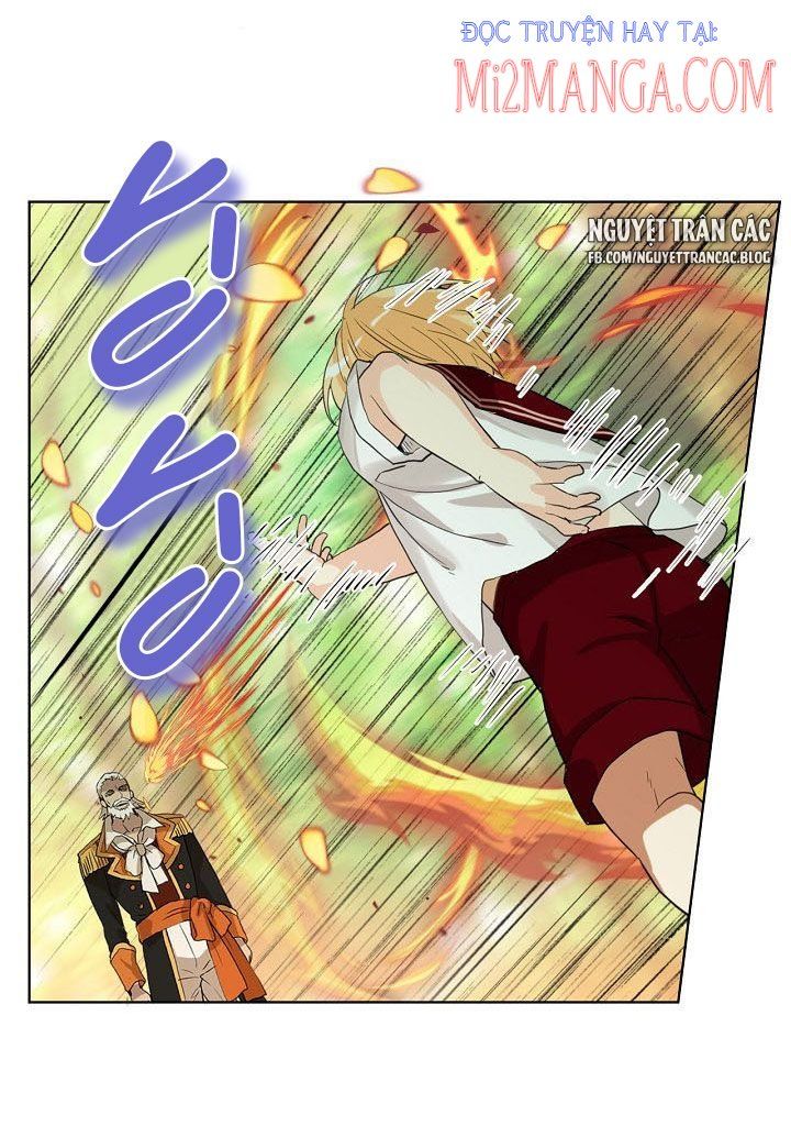 đọc truyện Con Có Phải Là Con Gái Của Người Không? Chương 56 ảnh 28 tại Thiên Thai Truyện