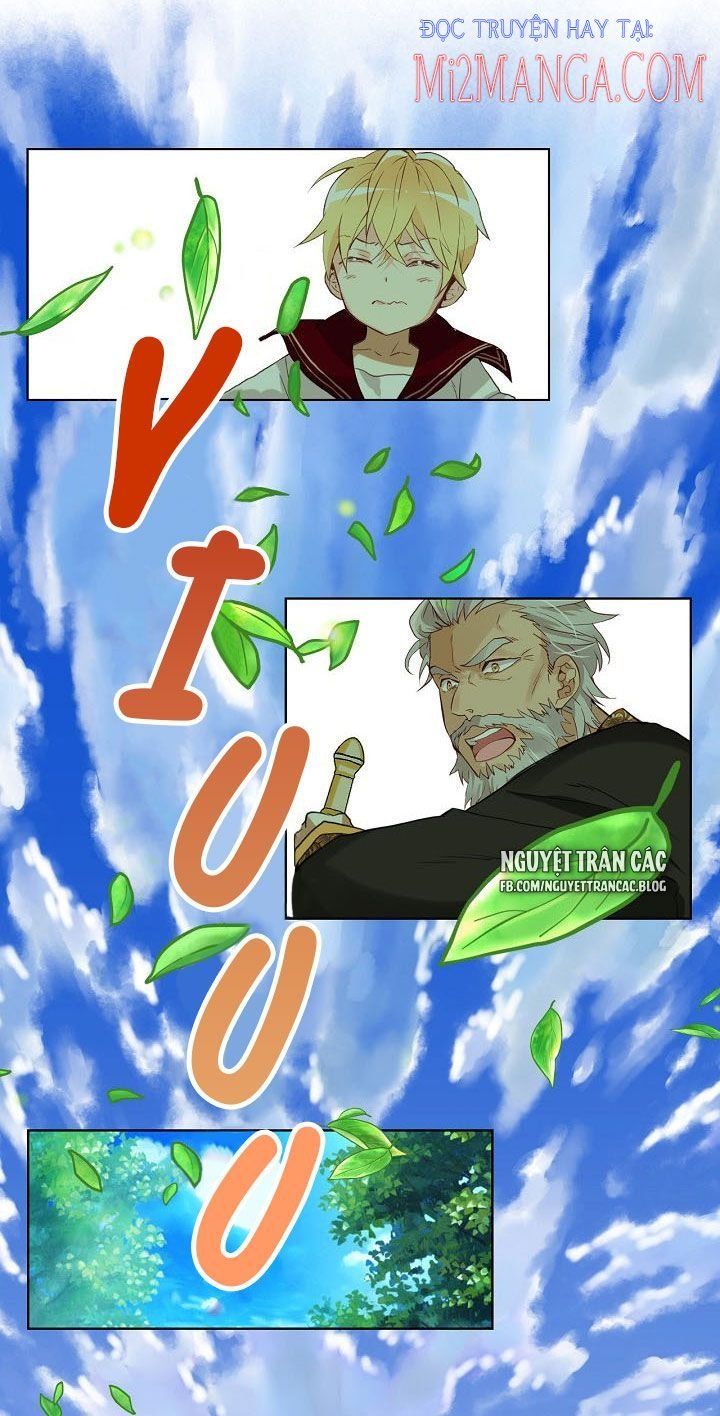 đọc truyện Con Có Phải Là Con Gái Của Người Không? Chương 56 ảnh 33 tại Thiên Thai Truyện