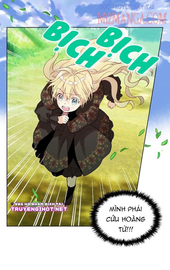 đọc truyện Con Có Phải Là Con Gái Của Người Không? Chương 56 ảnh 34 tại Thiên Thai Truyện