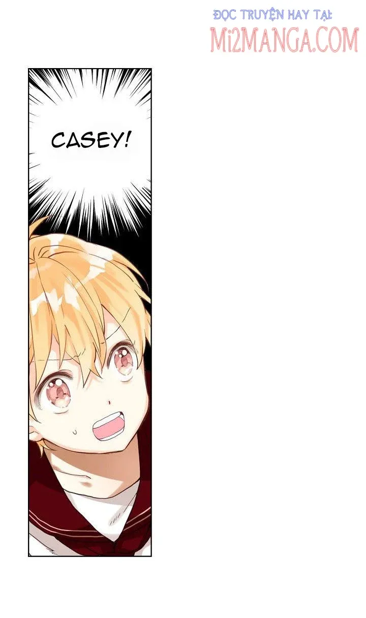 đọc truyện Con Có Phải Là Con Gái Của Người Không? Chương 56 ảnh 6 tại Thiên Thai Truyện