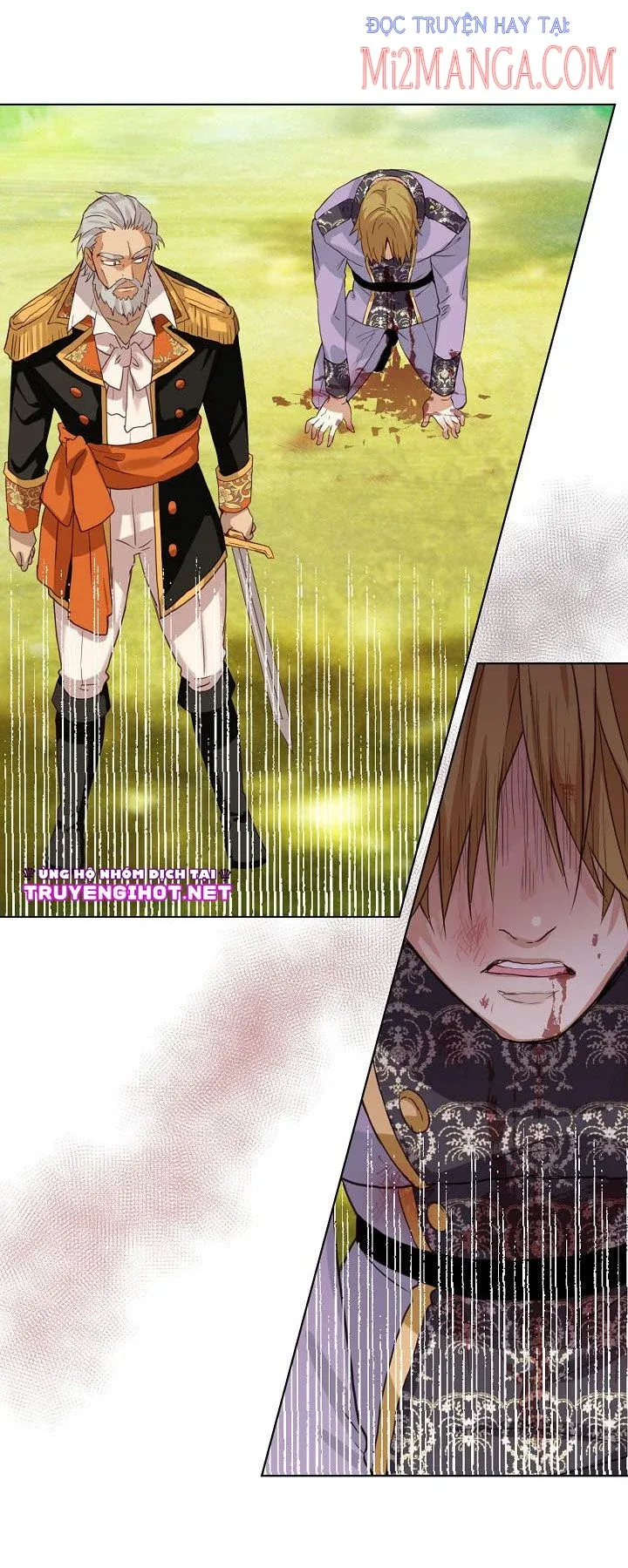 đọc truyện Con Có Phải Là Con Gái Của Người Không? Chương 56 ảnh 7 tại Thiên Thai Truyện