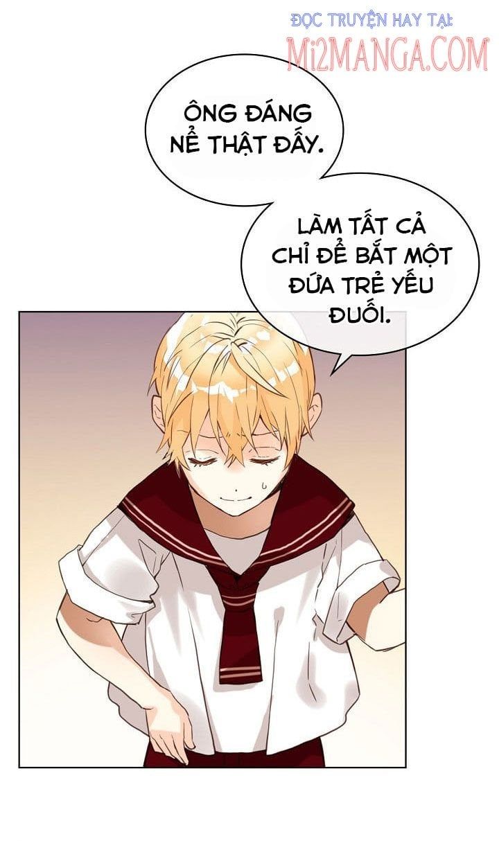 đọc truyện Con Có Phải Là Con Gái Của Người Không? Chương 56 ảnh 11 tại Thiên Thai Truyện