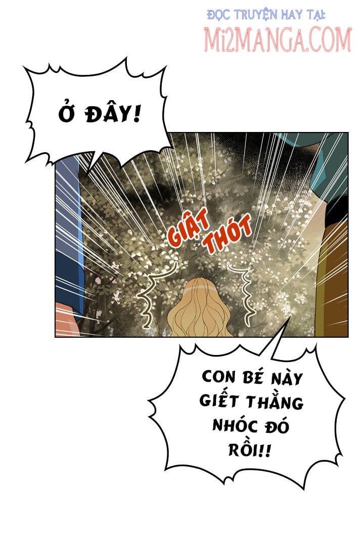 đọc truyện Con Có Phải Là Con Gái Của Người Không? Chương 57.5 ảnh 15 tại Thiên Thai Truyện