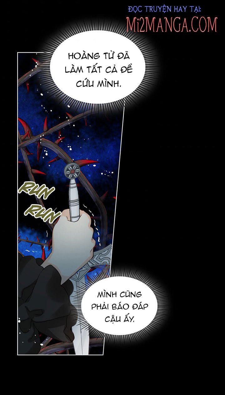 đọc truyện Con Có Phải Là Con Gái Của Người Không? Chương 57.5 ảnh 21 tại Thiên Thai Truyện