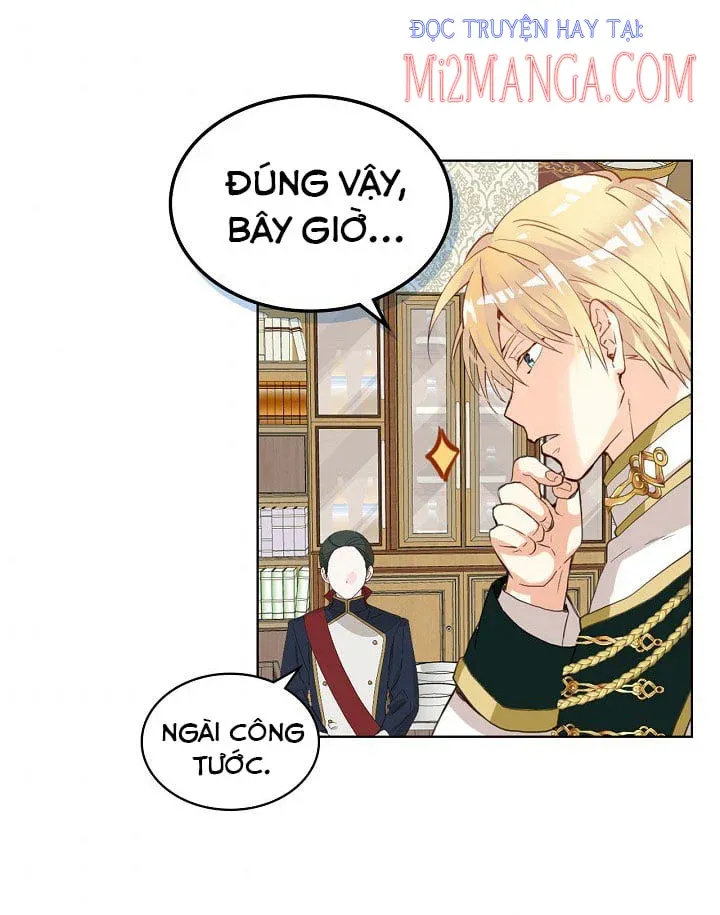 đọc truyện Con Có Phải Là Con Gái Của Người Không? Chương 57.5 ảnh 28 tại Thiên Thai Truyện