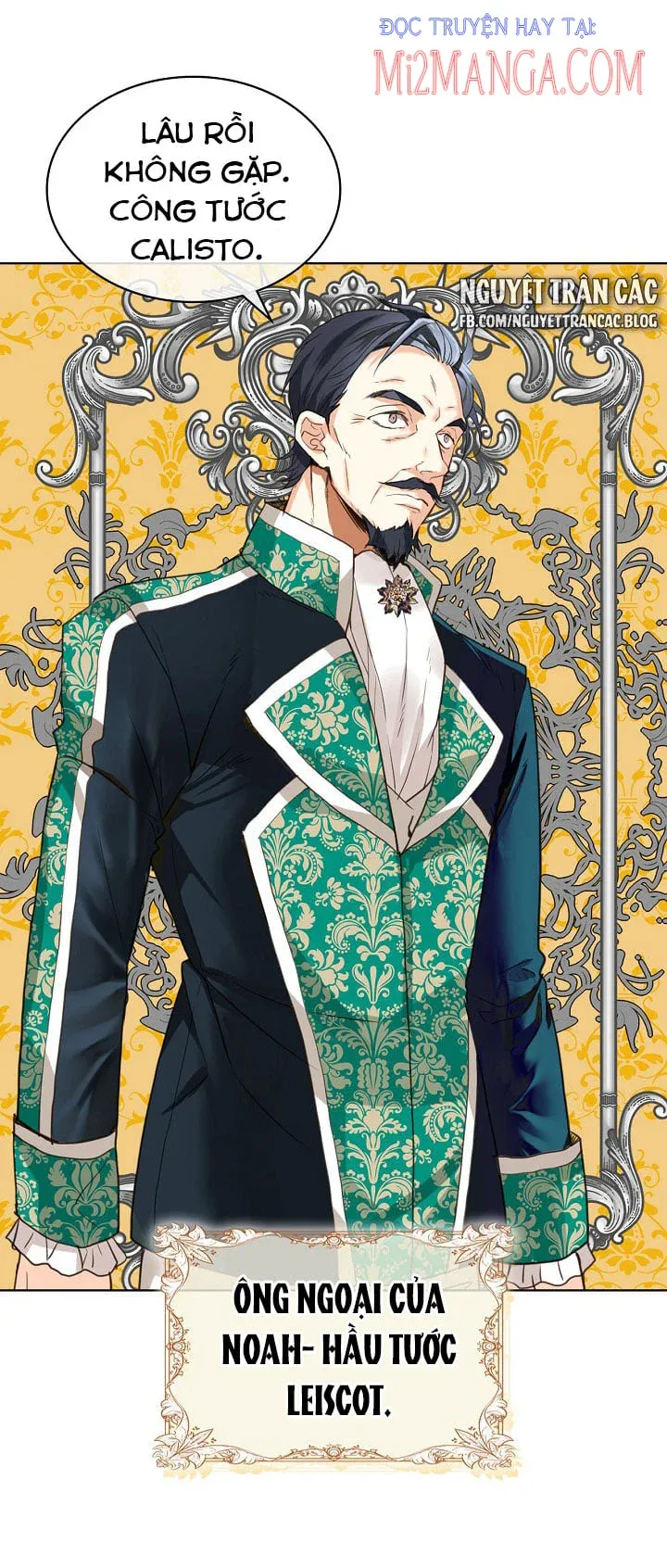 đọc truyện Con Có Phải Là Con Gái Của Người Không? Chương 57.5 ảnh 30 tại Thiên Thai Truyện