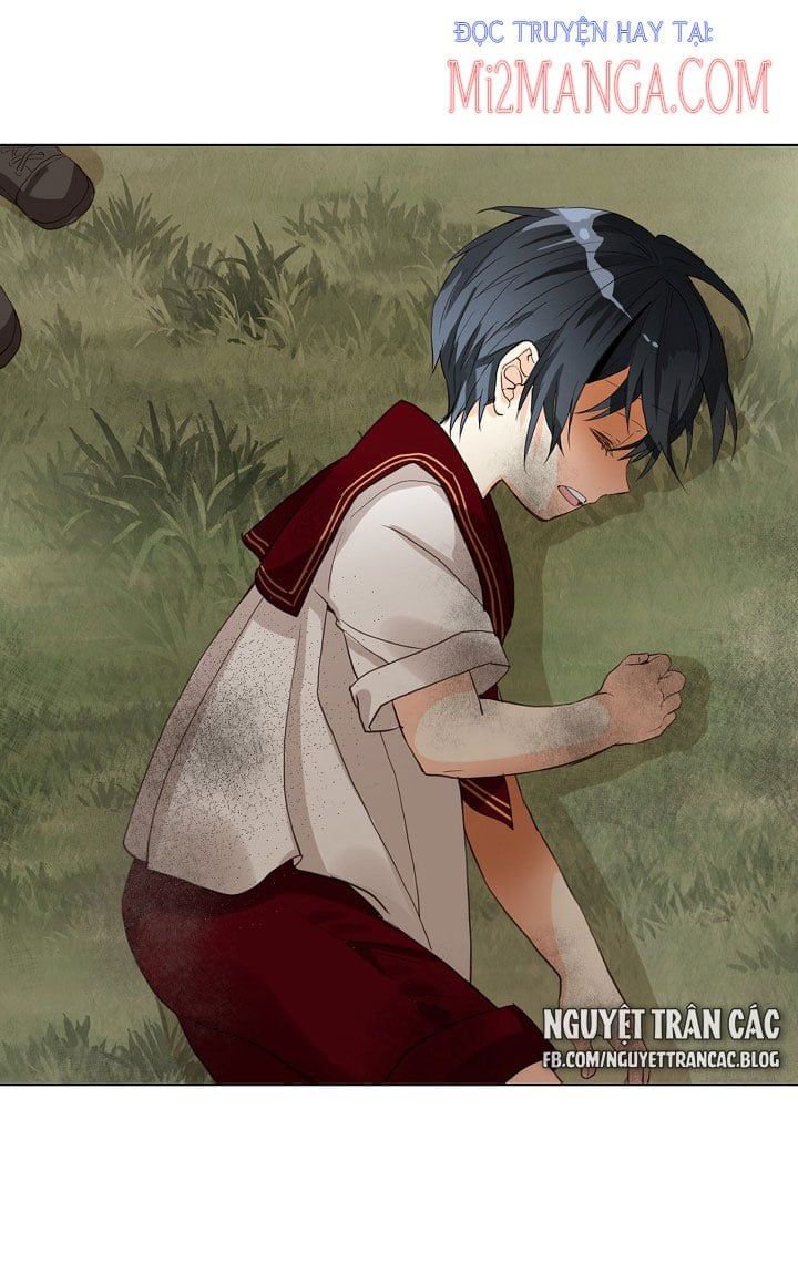 đọc truyện Con Có Phải Là Con Gái Của Người Không? Chương 57.5 ảnh 10 tại Thiên Thai Truyện