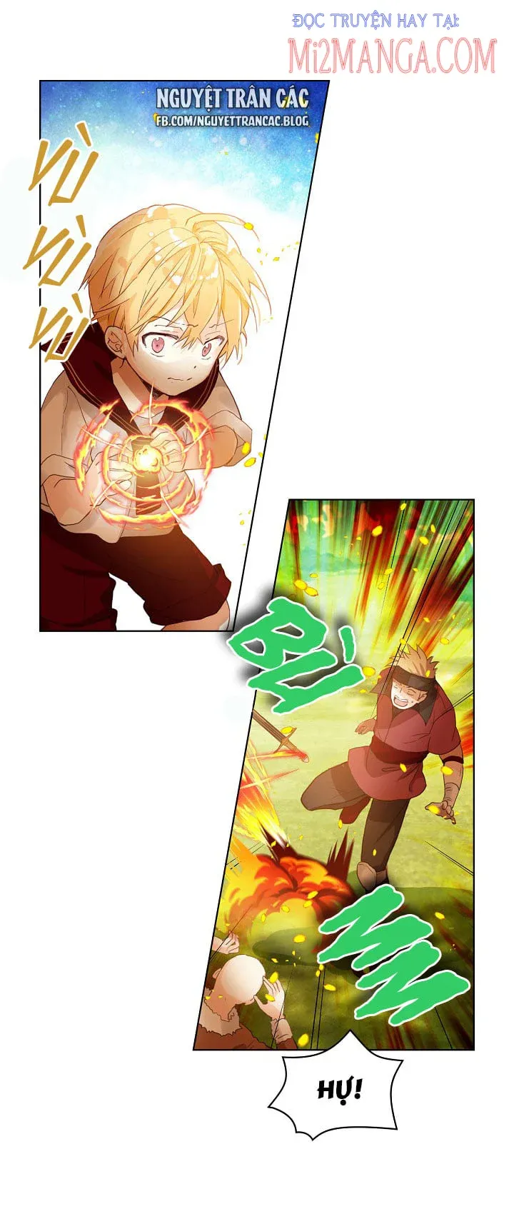 đọc truyện Con Có Phải Là Con Gái Của Người Không? Chương 57 ảnh 17 tại Thiên Thai Truyện