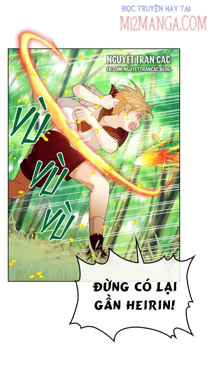 đọc truyện Con Có Phải Là Con Gái Của Người Không? Chương 57 ảnh 18 tại Thiên Thai Truyện