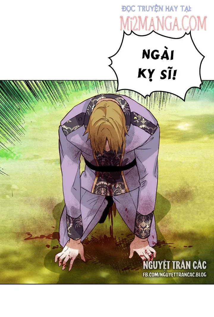 đọc truyện Con Có Phải Là Con Gái Của Người Không? Chương 57 ảnh 20 tại Thiên Thai Truyện