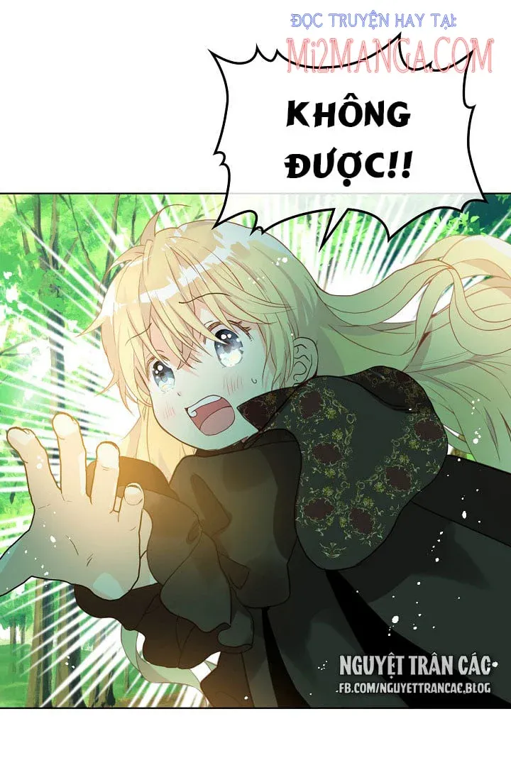 đọc truyện Con Có Phải Là Con Gái Của Người Không? Chương 57 ảnh 27 tại Thiên Thai Truyện