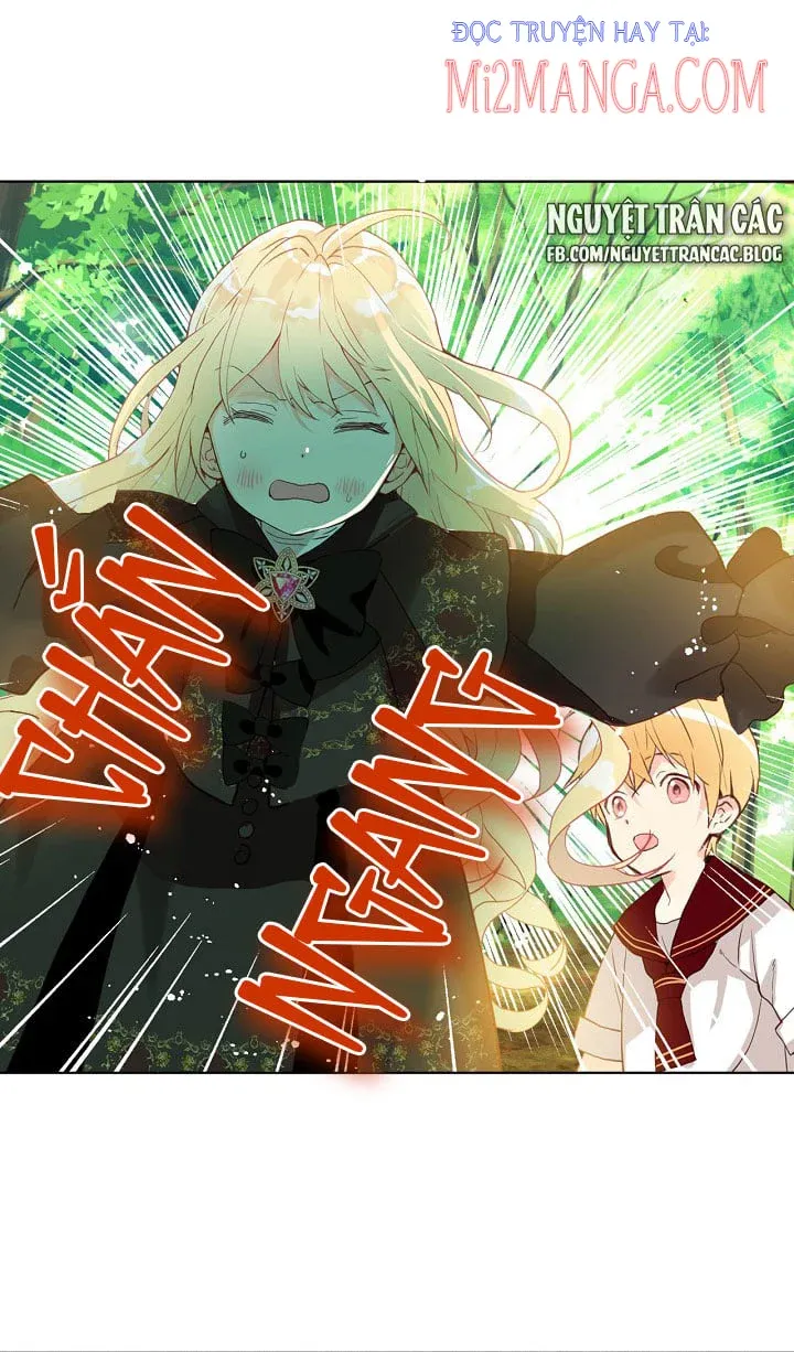 đọc truyện Con Có Phải Là Con Gái Của Người Không? Chương 57 ảnh 29 tại Thiên Thai Truyện