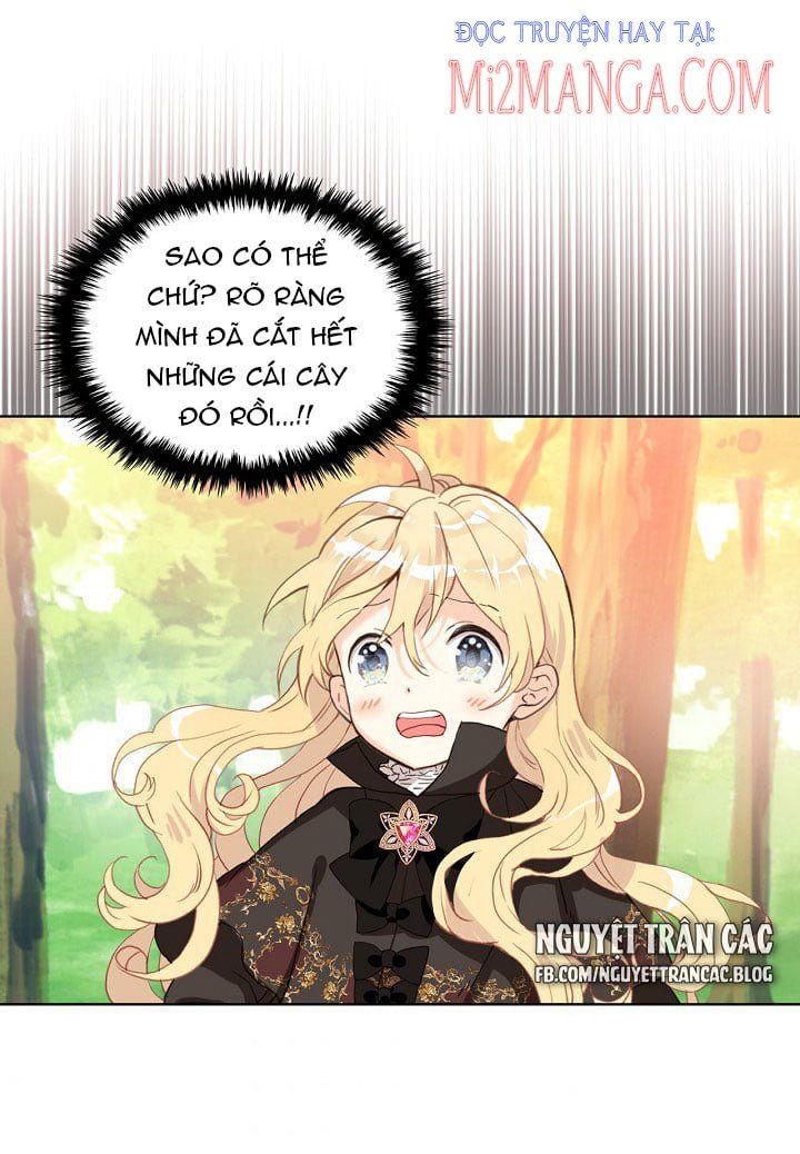 đọc truyện Con Có Phải Là Con Gái Của Người Không? Chương 57 ảnh 6 tại Thiên Thai Truyện