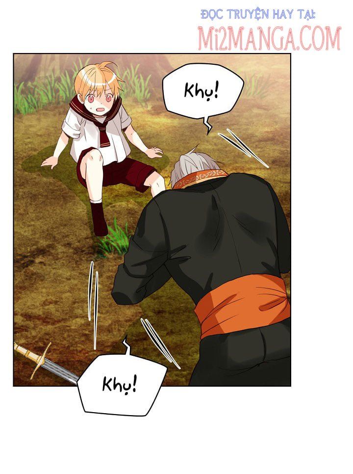 đọc truyện Con Có Phải Là Con Gái Của Người Không? Chương 57 ảnh 9 tại Thiên Thai Truyện