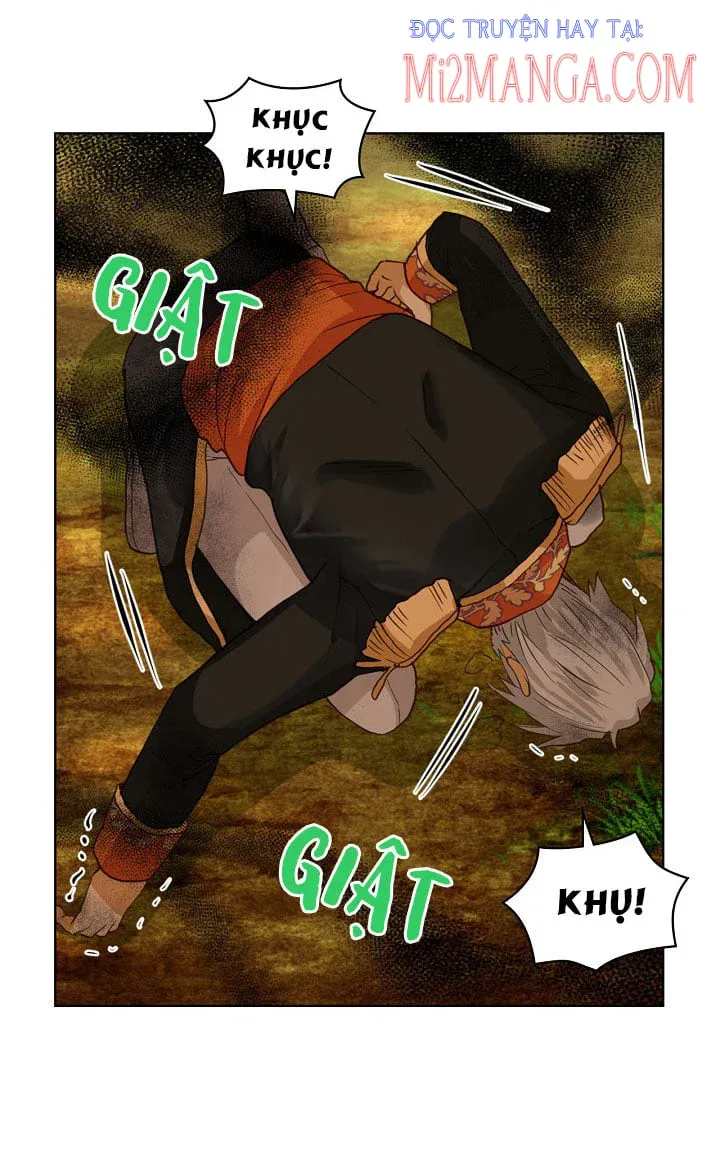 đọc truyện Con Có Phải Là Con Gái Của Người Không? Chương 57 ảnh 11 tại Thiên Thai Truyện