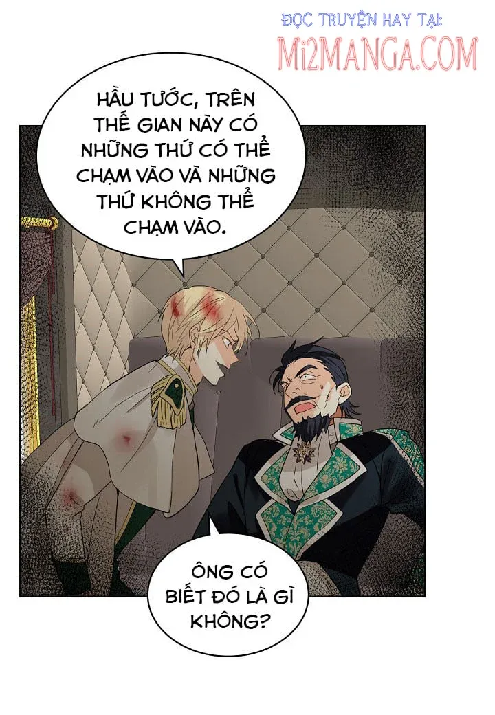 đọc truyện Con Có Phải Là Con Gái Của Người Không? Chương 58.5 ảnh 12 tại Thiên Thai Truyện