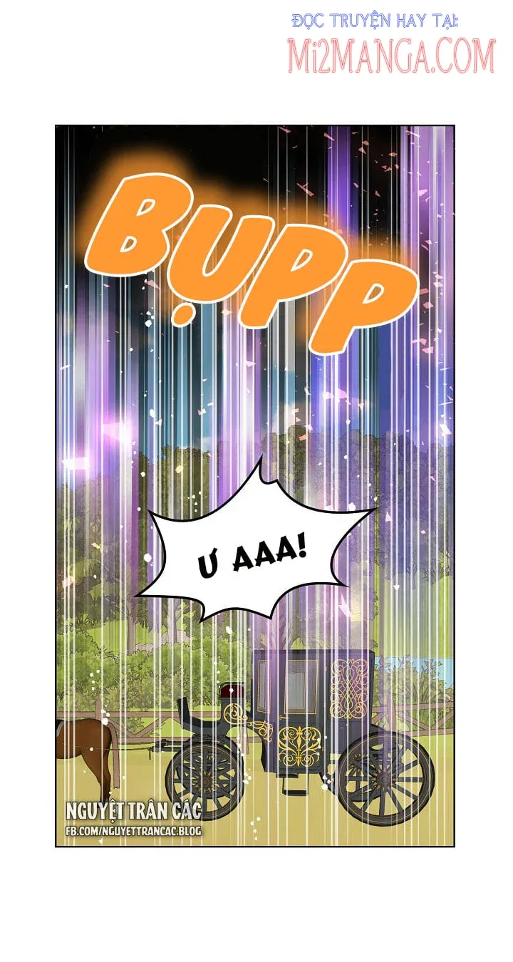 đọc truyện Con Có Phải Là Con Gái Của Người Không? Chương 58.5 ảnh 17 tại Thiên Thai Truyện