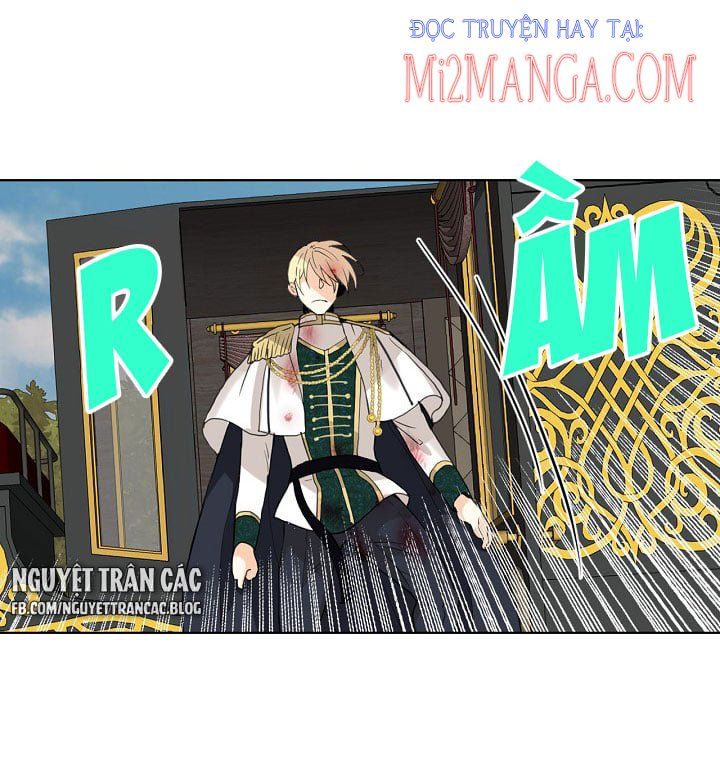 đọc truyện Con Có Phải Là Con Gái Của Người Không? Chương 58.5 ảnh 18 tại Thiên Thai Truyện