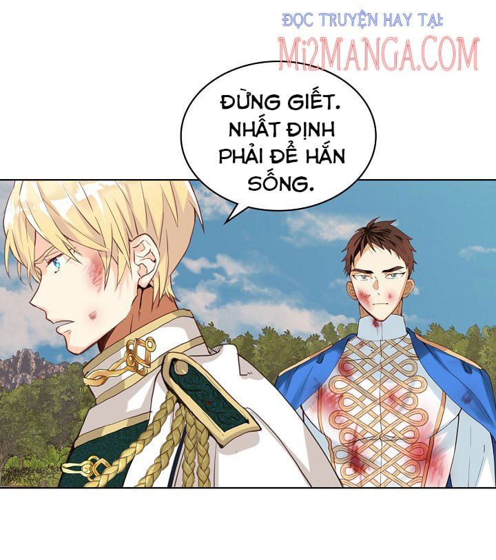 đọc truyện Con Có Phải Là Con Gái Của Người Không? Chương 58.5 ảnh 19 tại Thiên Thai Truyện