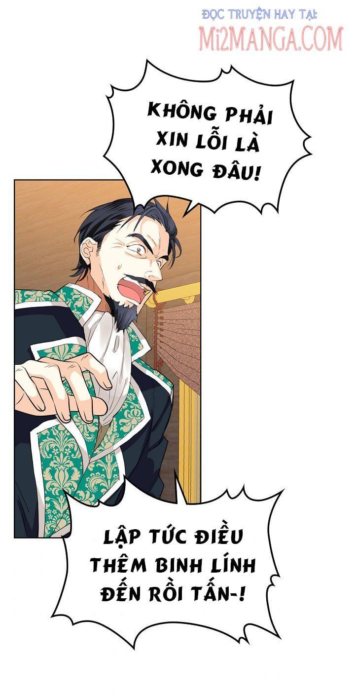 đọc truyện Con Có Phải Là Con Gái Của Người Không? Chương 58.5 ảnh 5 tại Thiên Thai Truyện