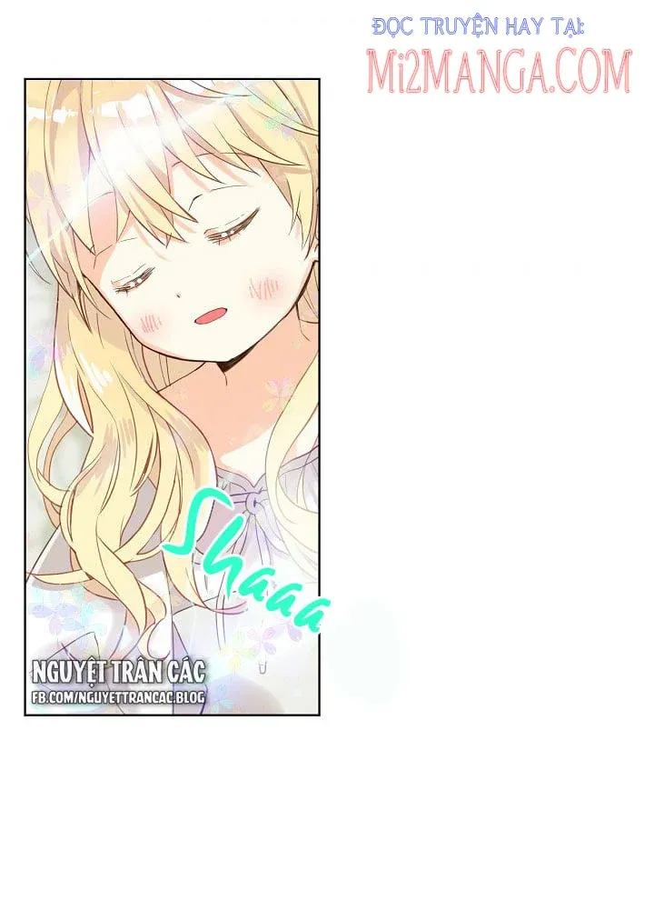 đọc truyện Con Có Phải Là Con Gái Của Người Không? Chương 58.5 ảnh 34 tại Thiên Thai Truyện