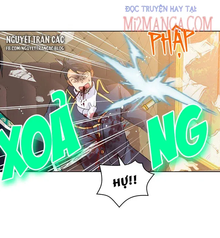 đọc truyện Con Có Phải Là Con Gái Của Người Không? Chương 58.5 ảnh 7 tại Thiên Thai Truyện