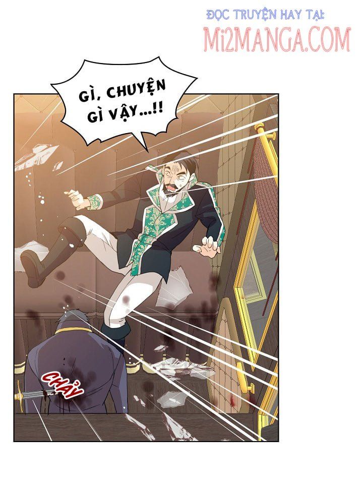 đọc truyện Con Có Phải Là Con Gái Của Người Không? Chương 58.5 ảnh 8 tại Thiên Thai Truyện