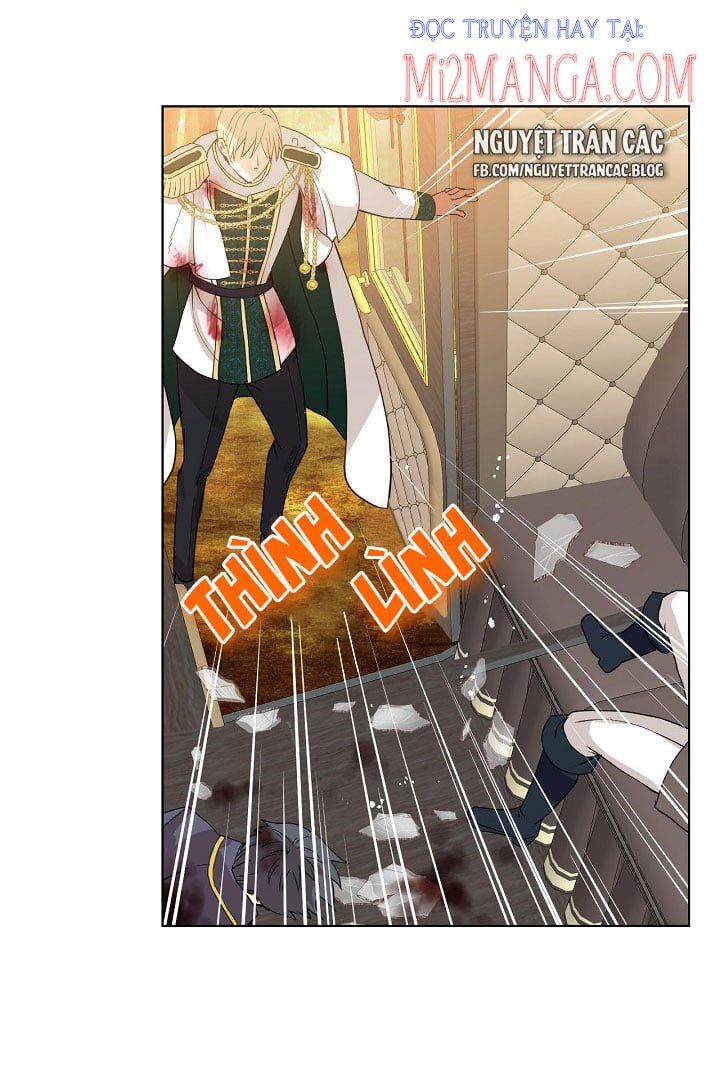 đọc truyện Con Có Phải Là Con Gái Của Người Không? Chương 58.5 ảnh 9 tại Thiên Thai Truyện