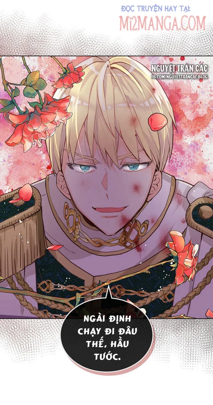 đọc truyện Con Có Phải Là Con Gái Của Người Không? Chương 58.5 ảnh 10 tại Thiên Thai Truyện