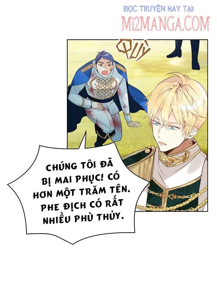 đọc truyện Con Có Phải Là Con Gái Của Người Không? Chương 58 ảnh 17 tại Thiên Thai Truyện