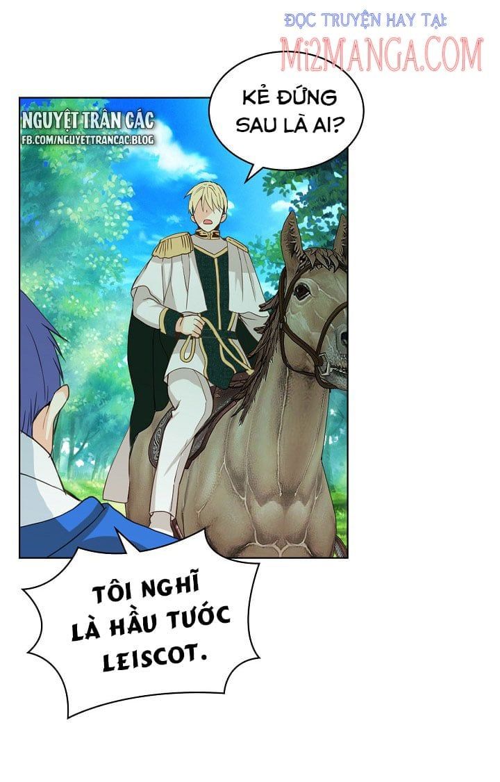 đọc truyện Con Có Phải Là Con Gái Của Người Không? Chương 58 ảnh 18 tại Thiên Thai Truyện